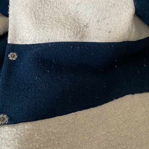 MAX&CO knit coat size S - Picture 5 of 5